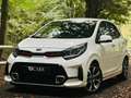 Kia Picanto 1.2i GT Line // BOITE AUTOMATIQUE \\ Noir - thumbnail 1