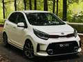 Kia Picanto 1.2i GT Line // BOITE AUTOMATIQUE \\ Noir - thumbnail 4