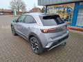 Opel Mokka Elegance AHK,NAVI,SHZ, ALLWETTERREIFEN Grau - thumbnail 9