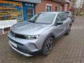 Opel Mokka Elegance AHK,NAVI,SHZ, ALLWETTERREIFEN Grau - thumbnail 2