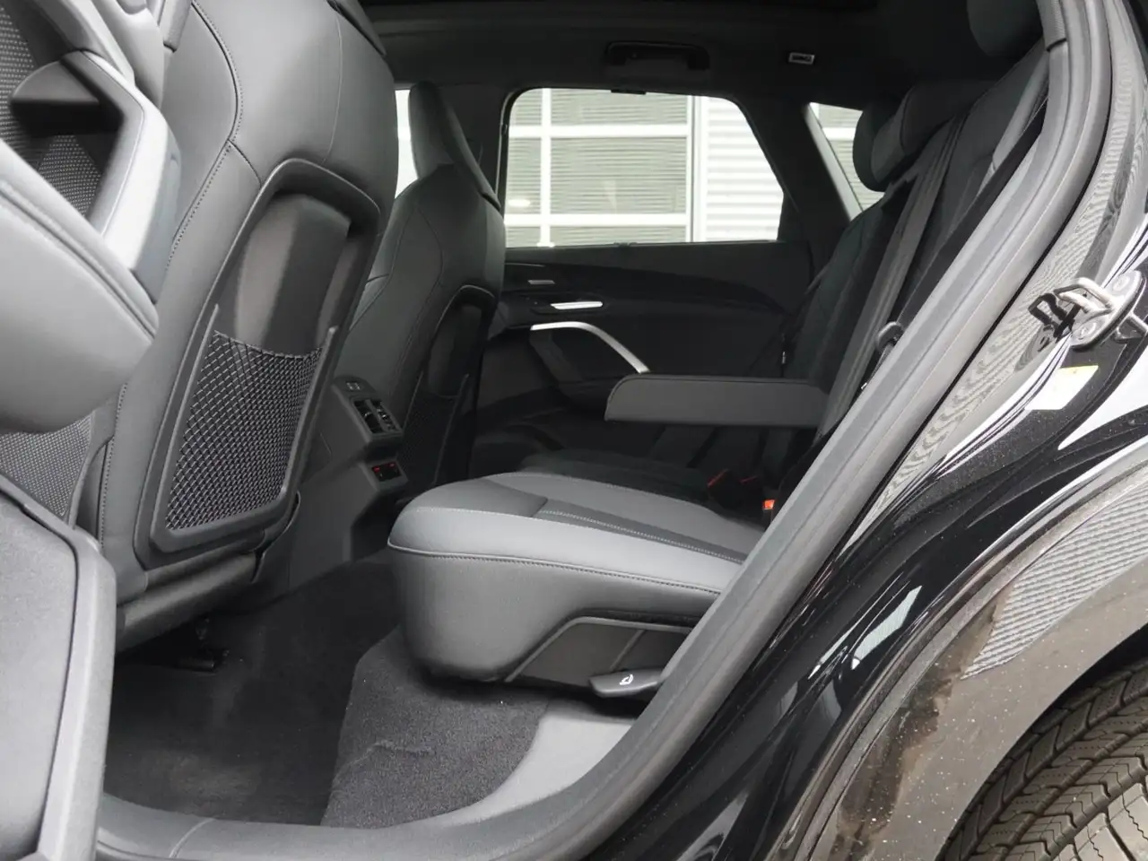 Audi Q5 снимка Audi Q5