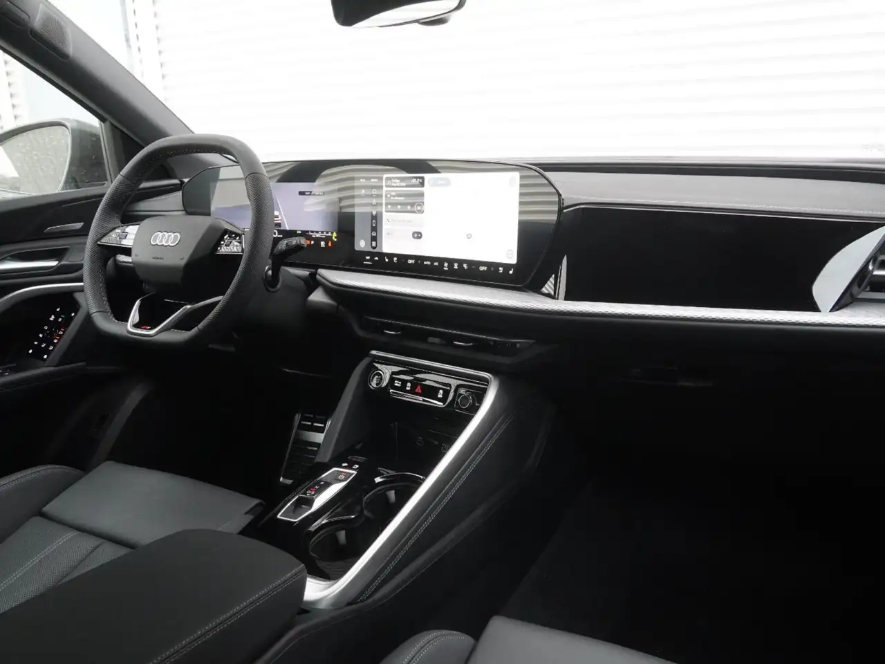 Audi Q5 снимка Audi Q5