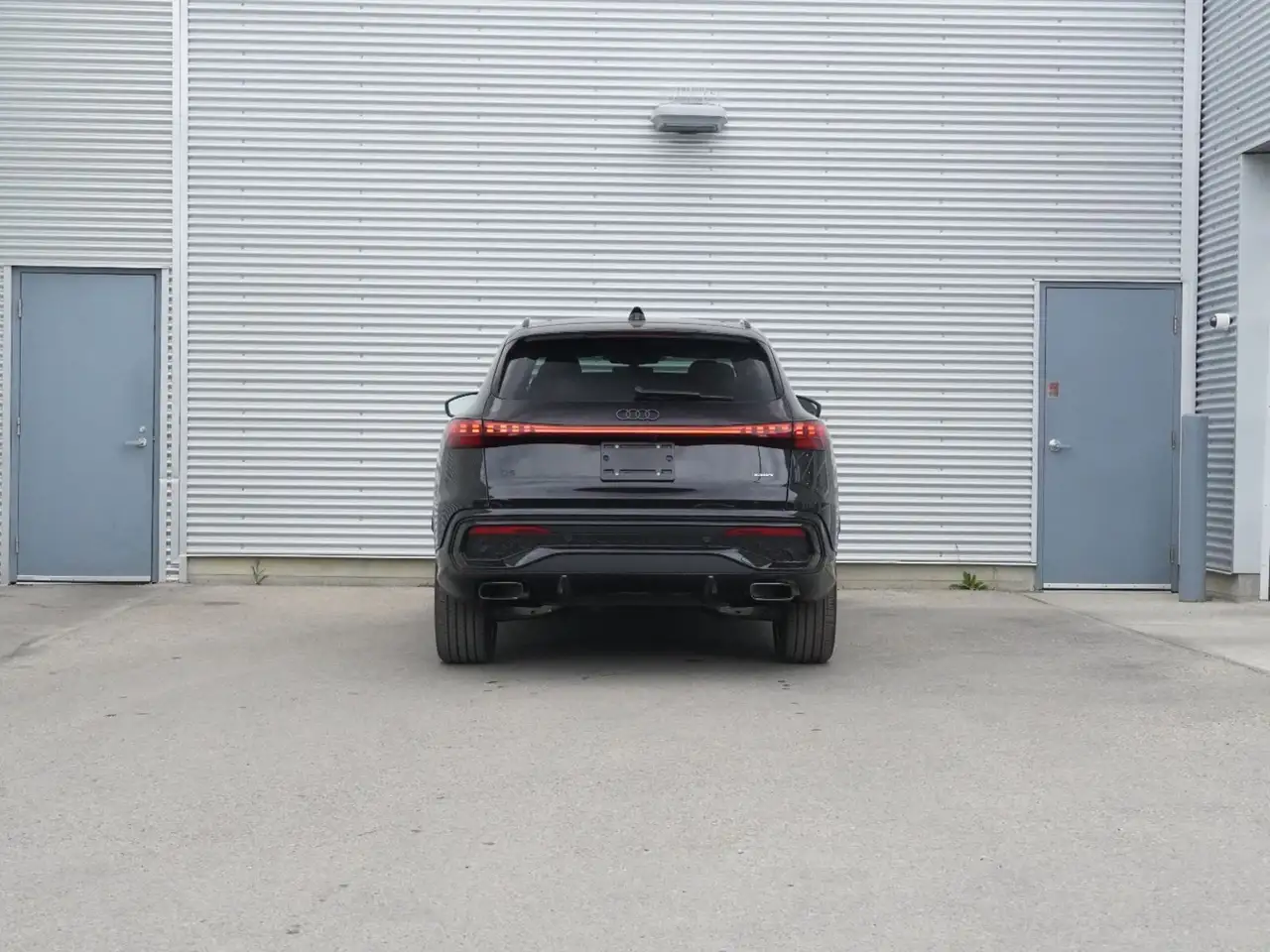 Audi Q5 снимка Audi Q5