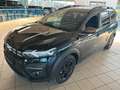 Dacia Jogger Hybrid 140 Automatik 7-Sitzer/DAB/PDC Schwarz - thumbnail 4