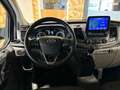 Ford Transit /Tourneo Custom Kombi 320 L1 Trend/9-SITZ Gris - thumbnail 24