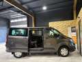 Ford Transit /Tourneo Custom Kombi 320 L1 Trend/9-SITZ Gris - thumbnail 11
