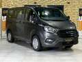 Ford Transit /Tourneo Custom Kombi 320 L1 Trend/9-SITZ Gris - thumbnail 4