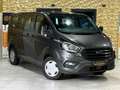 Ford Transit /Tourneo Custom Kombi 320 L1 Trend/9-SITZ Gris - thumbnail 2