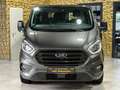 Ford Transit /Tourneo Custom Kombi 320 L1 Trend/9-SITZ Gris - thumbnail 3