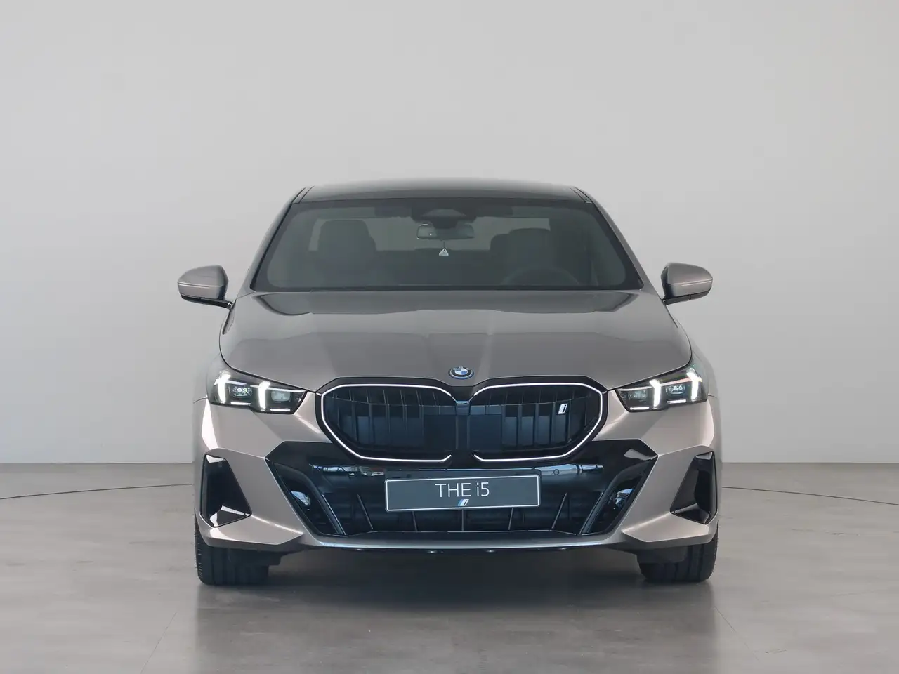 BMW i5 2026