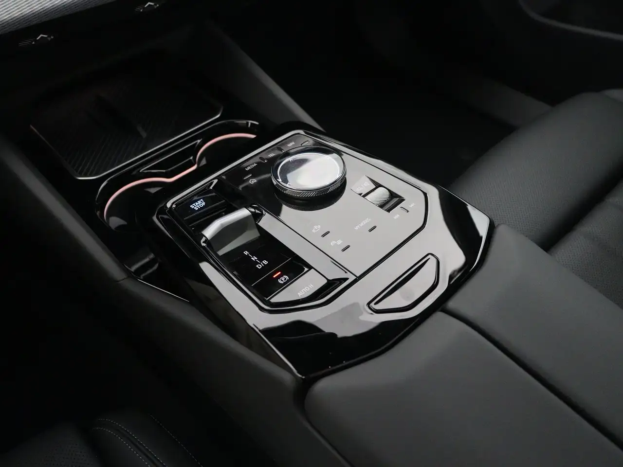 BMW i5 2026 — фото 14