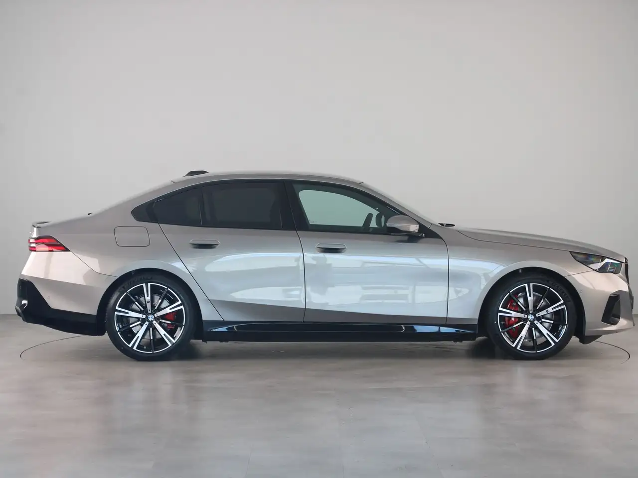 BMW i5 2026