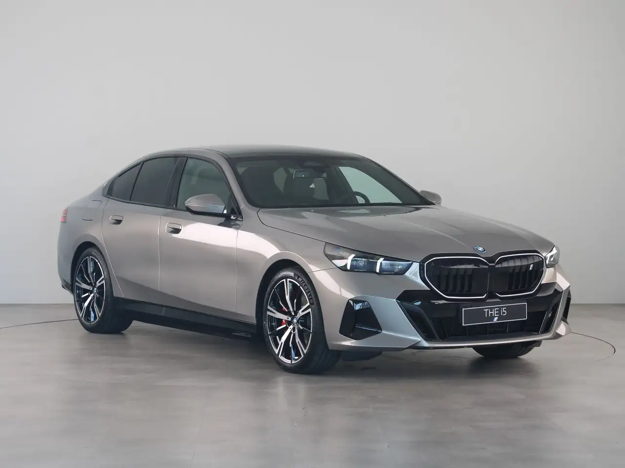 BMW i5 2026