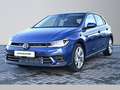 Volkswagen Polo 1.0 TSI DSG Style AHK+PANO+IQ.DRIVE+KAMERA Blau - thumbnail 1