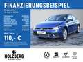 Volkswagen Polo 1.0 TSI DSG Style AHK+PANO+IQ.DRIVE+KAMERA Blau - thumbnail 2
