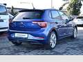 Volkswagen Polo 1.0 TSI DSG Style AHK+PANO+IQ.DRIVE+KAMERA Blau - thumbnail 3