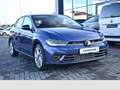 Volkswagen Polo 1.0 TSI DSG Style AHK+PANO+IQ.DRIVE+KAMERA Blau - thumbnail 2