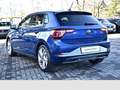 Volkswagen Polo 1.0 TSI DSG Style AHK+PANO+IQ.DRIVE+KAMERA Blau - thumbnail 4