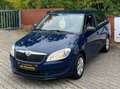 Skoda Fabia Cool Edition // 2 Hand // Skoda Scheckheft // Blau - thumbnail 1