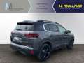 Citroen C5 Aircross Plug-in Hybrid 225 e-EAT8 Max Grau - thumbnail 2
