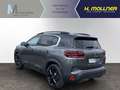 Citroen C5 Aircross Plug-in Hybrid 225 e-EAT8 Max Grau - thumbnail 5