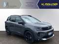 Citroen C5 Aircross Plug-in Hybrid 225 e-EAT8 Max Grau - thumbnail 4