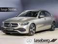 Mercedes-Benz C 200 C 200 Avantgarde DIG.LIGHT/360°/MBUX Premium/DAB Silber - thumbnail 1