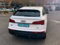 Audi Q5 50 TFSIe Black line quattro-ultra S tronic Blanco - thumbnail 4