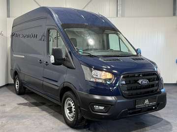Transit Kasten 2,0 EcoBlue  L3H3 350 Limited