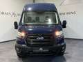 Ford Transit Transit Kasten 2,0 EcoBlue  L3H3 350 Limited Blau - thumbnail 2