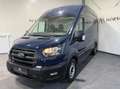 Ford Transit Transit Kasten 2,0 EcoBlue  L3H3 350 Limited Blau - thumbnail 3