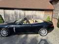 Jaguar XK XK Cabriolet 3.6i V8 Noir - thumbnail 3