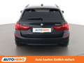 BMW 520 520d xDrive Sport Line Schwarz - thumbnail 5