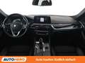 BMW 520 520d xDrive Sport Line Schwarz - thumbnail 12