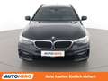 BMW 520 520d xDrive Sport Line Schwarz - thumbnail 9