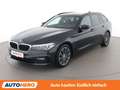 BMW 520 520d xDrive Sport Line Schwarz - thumbnail 1