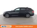 BMW 520 520d xDrive Sport Line Schwarz - thumbnail 3