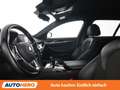 BMW 520 520d xDrive Sport Line Schwarz - thumbnail 10