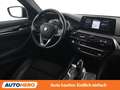 BMW 520 520d xDrive Sport Line Schwarz - thumbnail 13