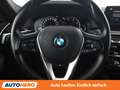 BMW 520 520d xDrive Sport Line Schwarz - thumbnail 19