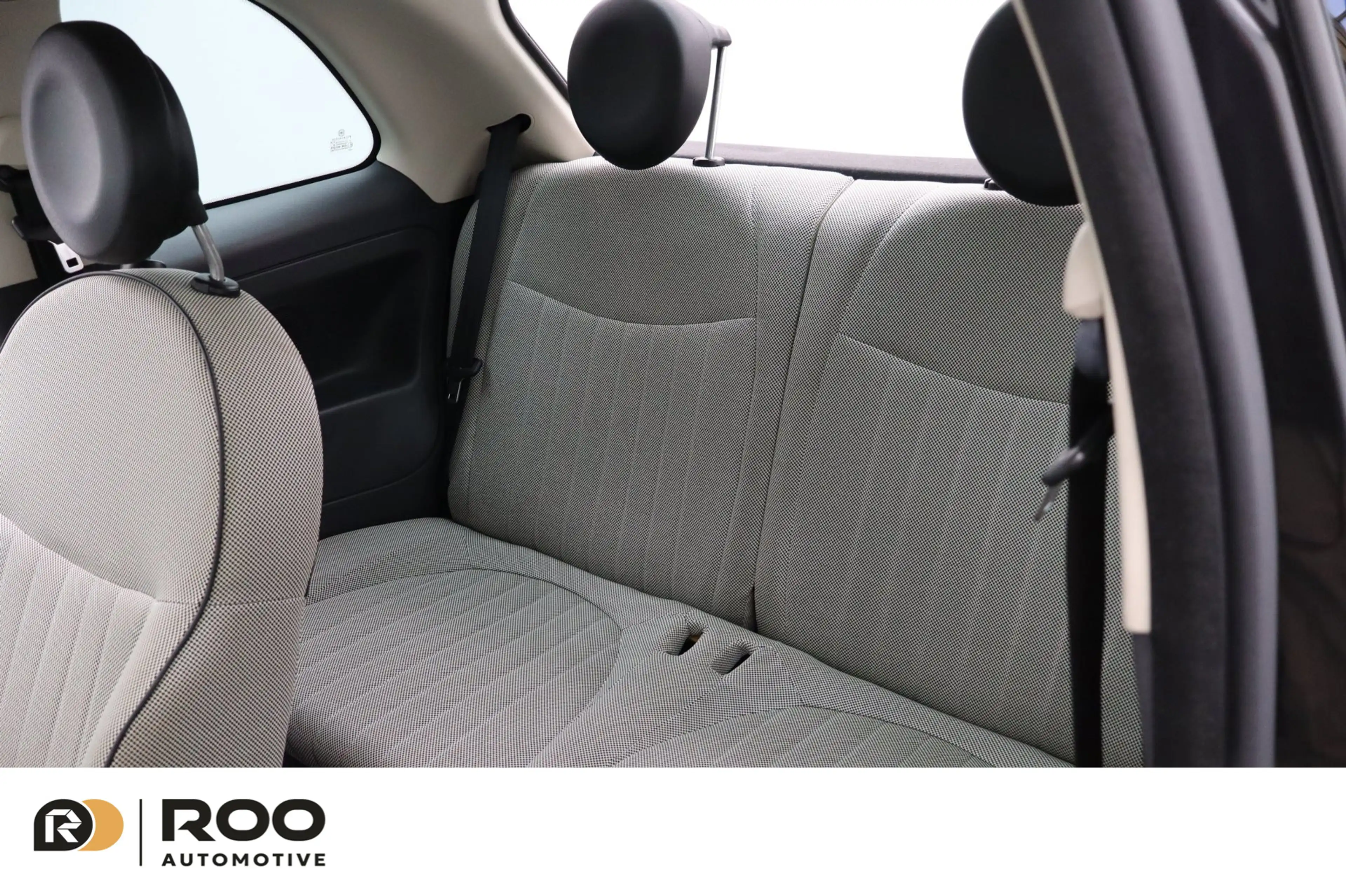 Fiat 500 1.2 Lounge Pano,Clima, Nieuwe APK en Service beurt — photo 21