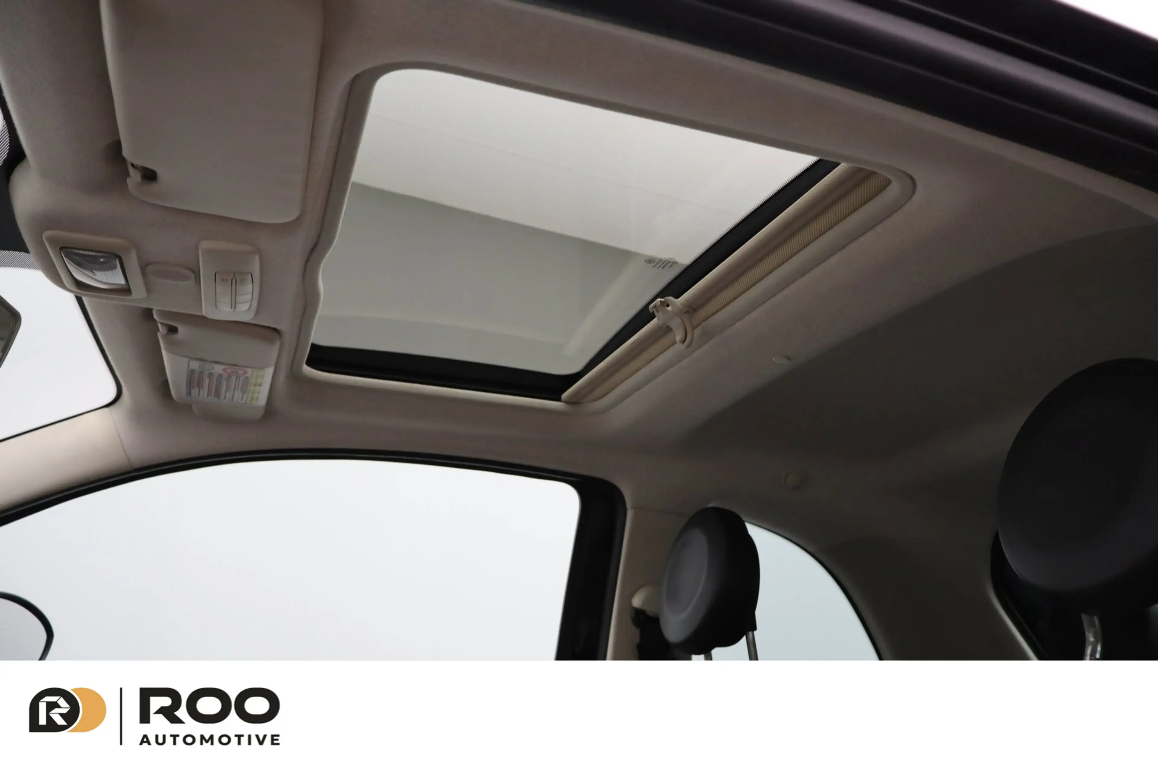 Fiat 500 1.2 Lounge Pano,Clima, Nieuwe APK en Service beurt — photo 34
