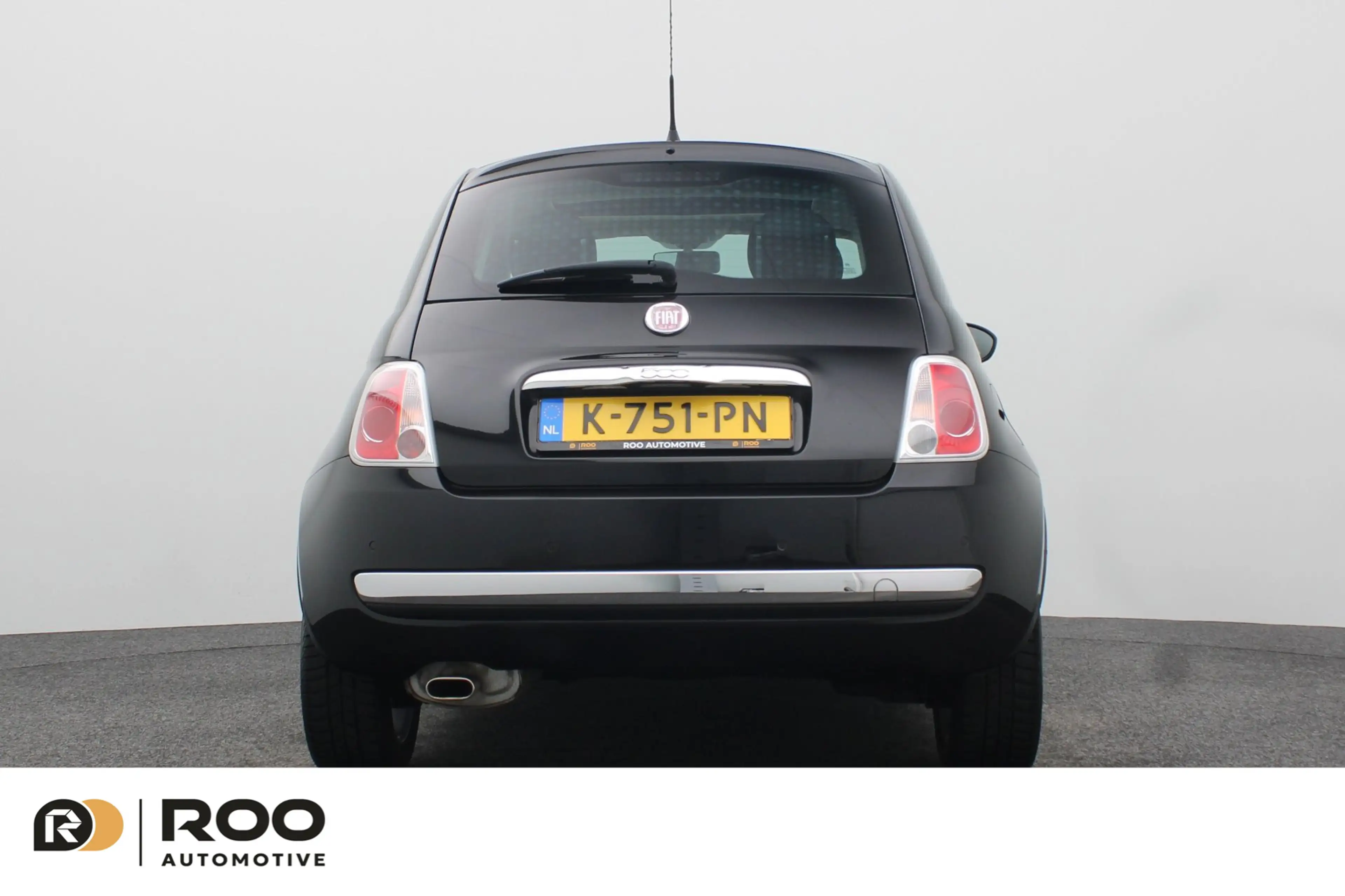 Fiat 500 1.2 Lounge Pano,Clima, Nieuwe APK en Service beurt — photo 7
