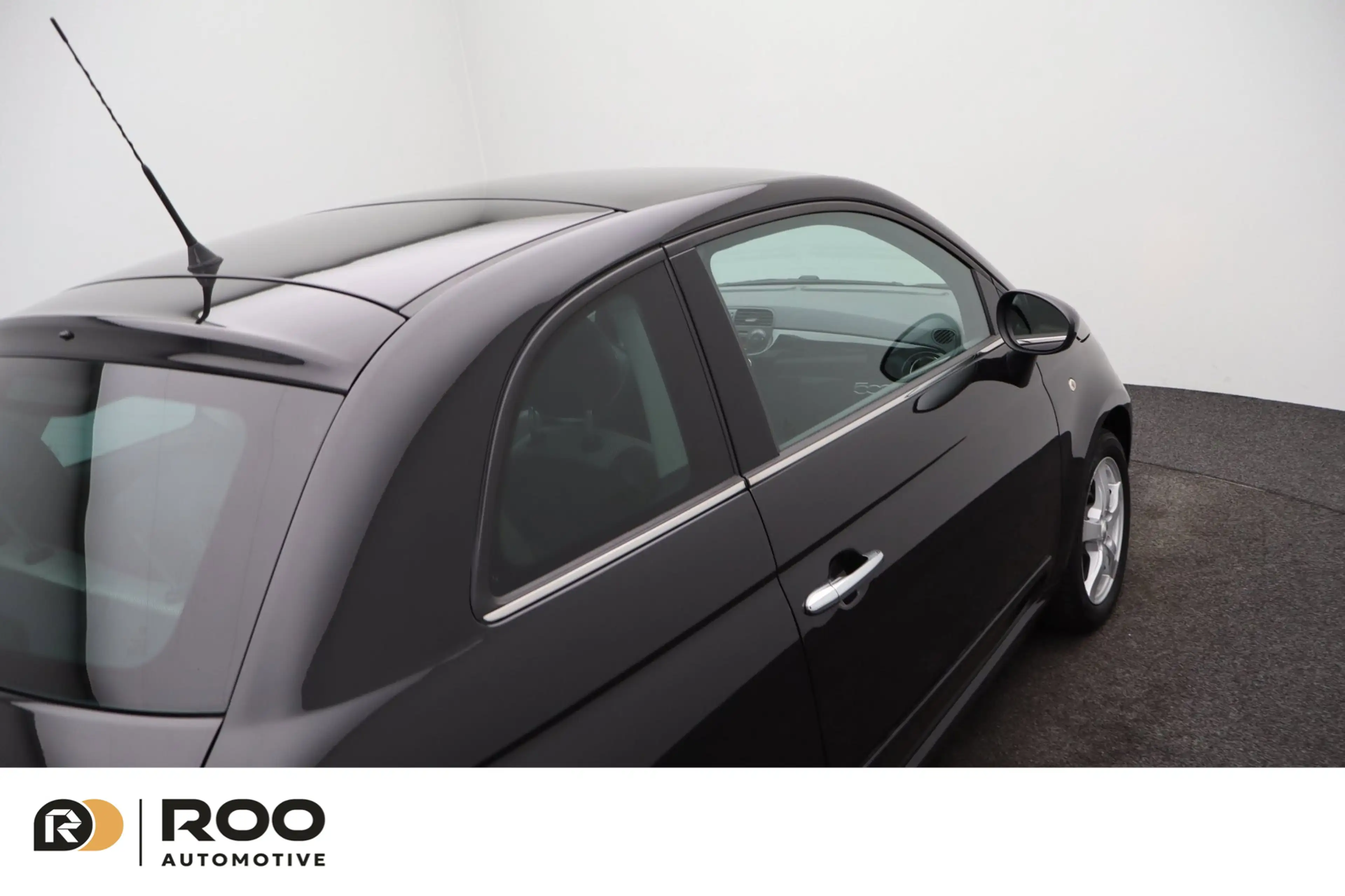 Fiat 500 1.2 Lounge Pano,Clima, Nieuwe APK en Service beurt — photo 14