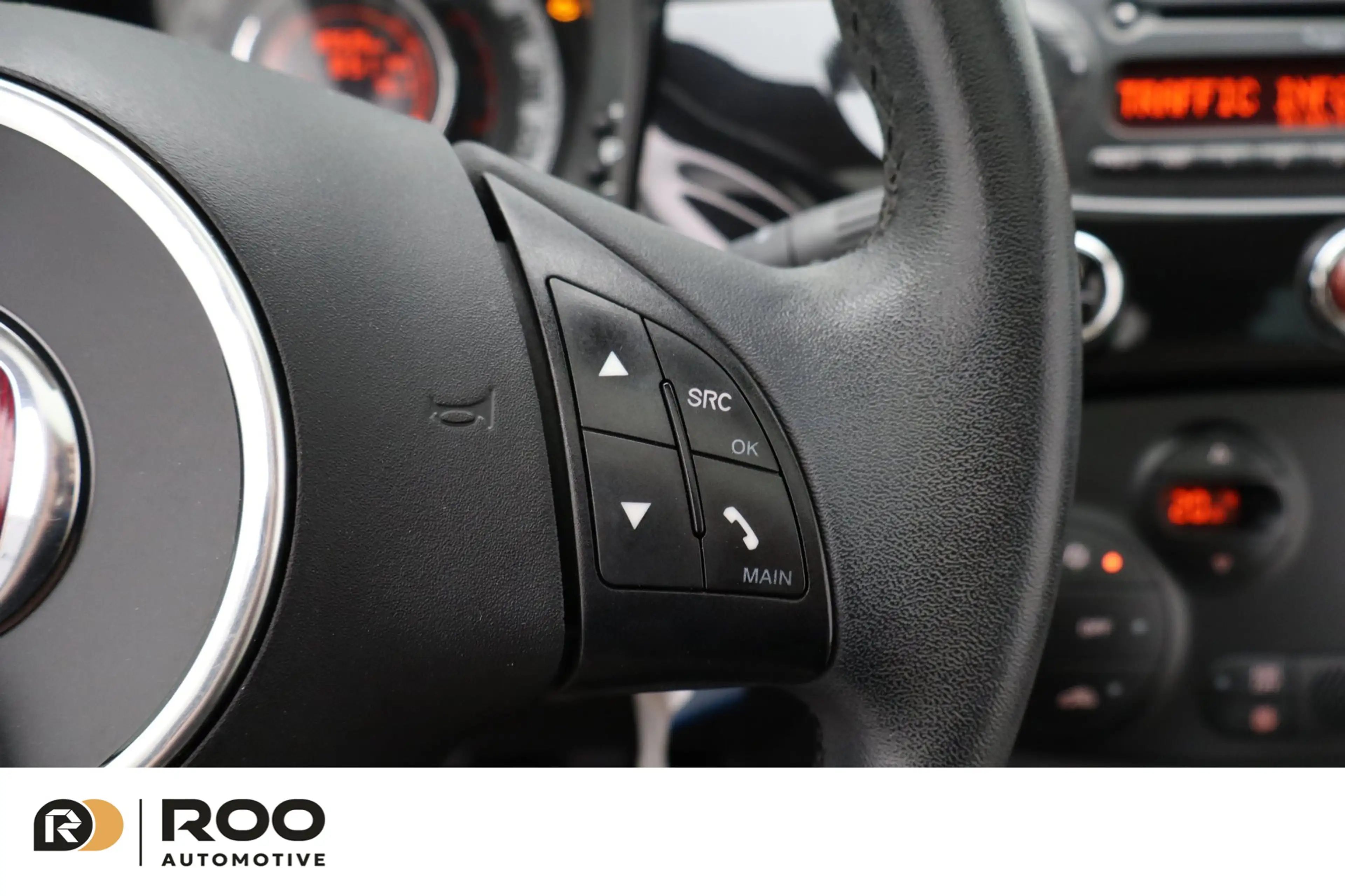 Fiat 500 1.2 Lounge Pano,Clima, Nieuwe APK en Service beurt — photo 26