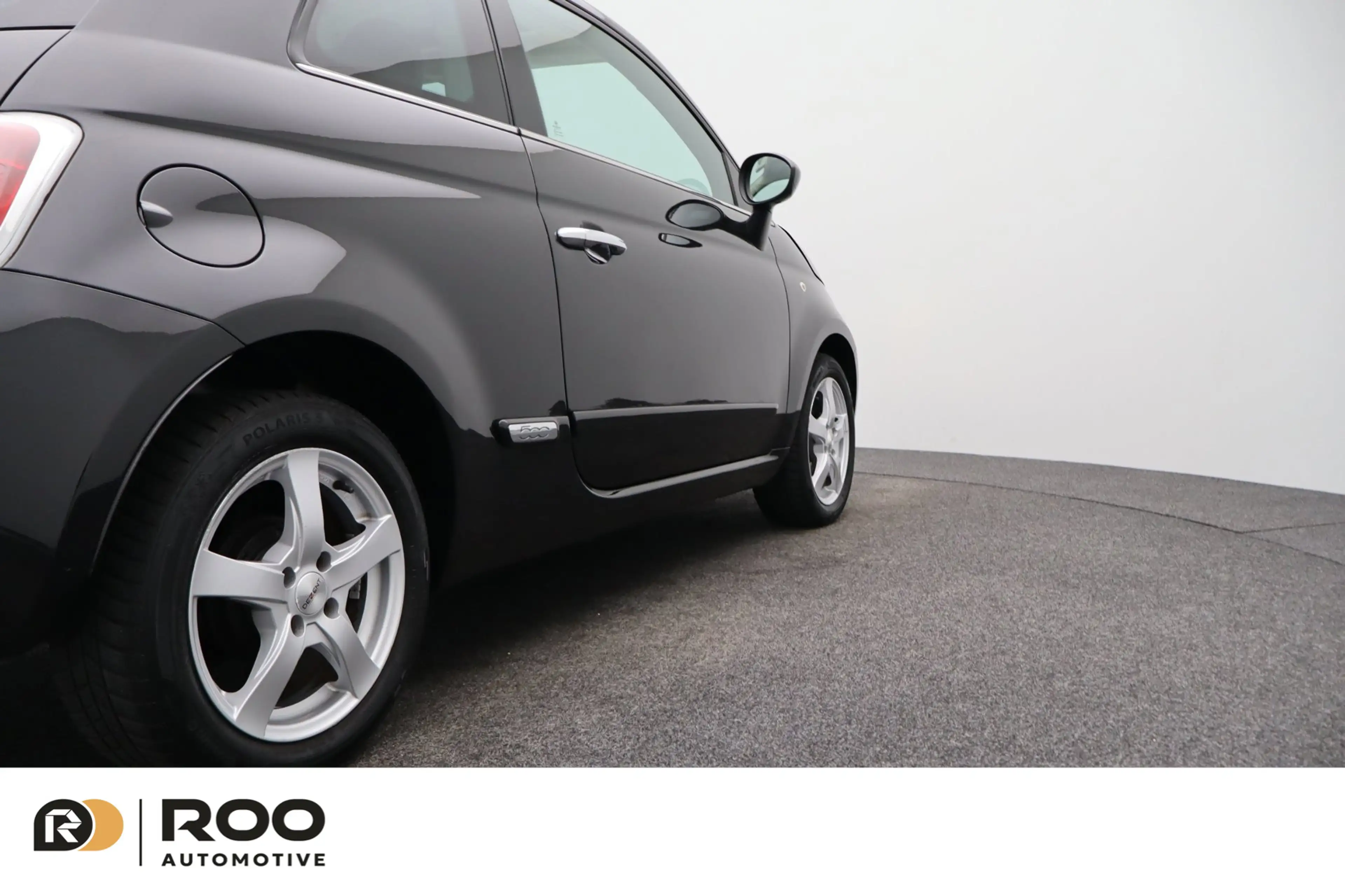 Fiat 500 1.2 Lounge Pano,Clima, Nieuwe APK en Service beurt — photo 13