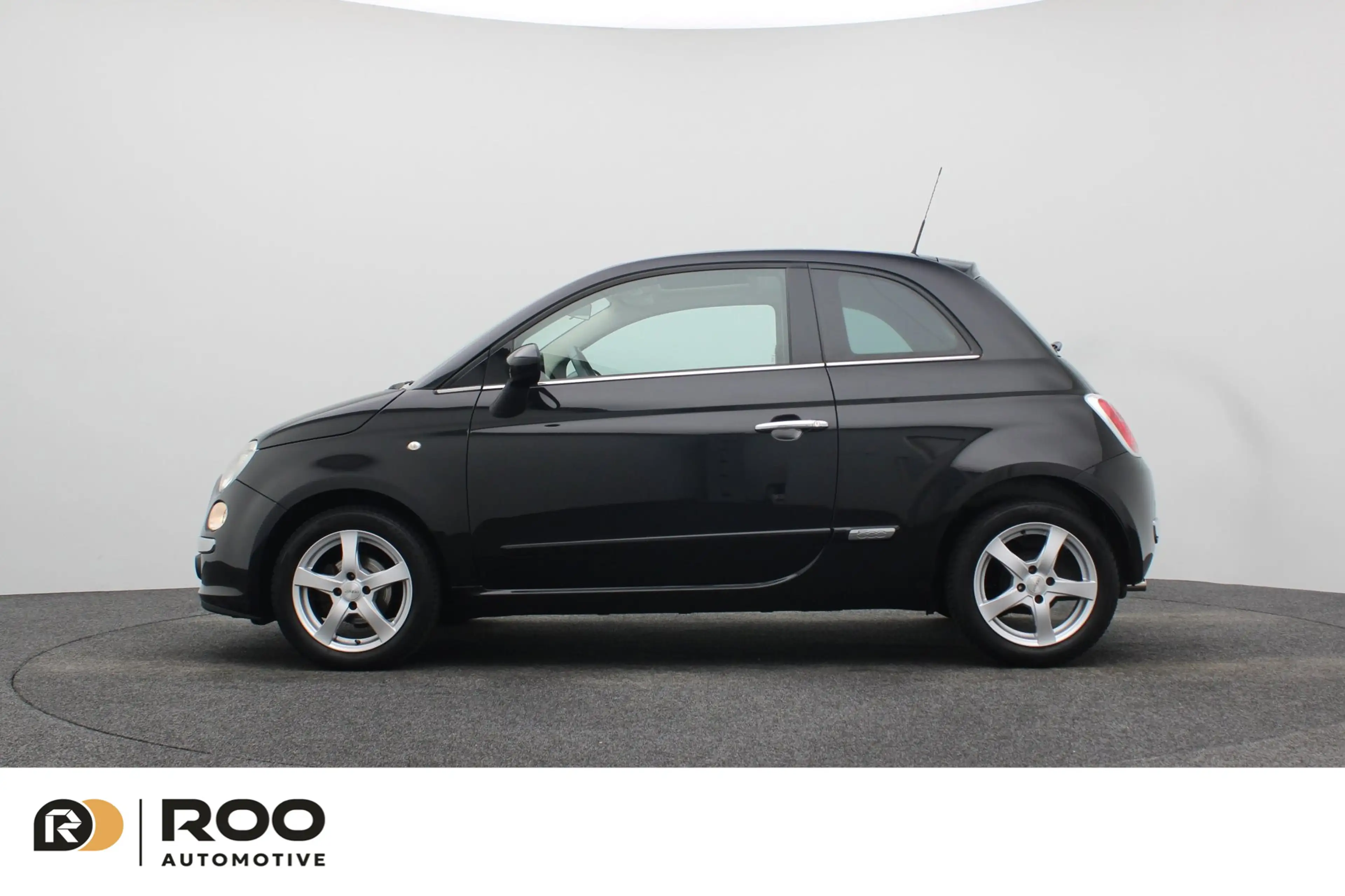 Fiat 500 1.2 Lounge Pano,Clima, Nieuwe APK en Service beurt — photo 4