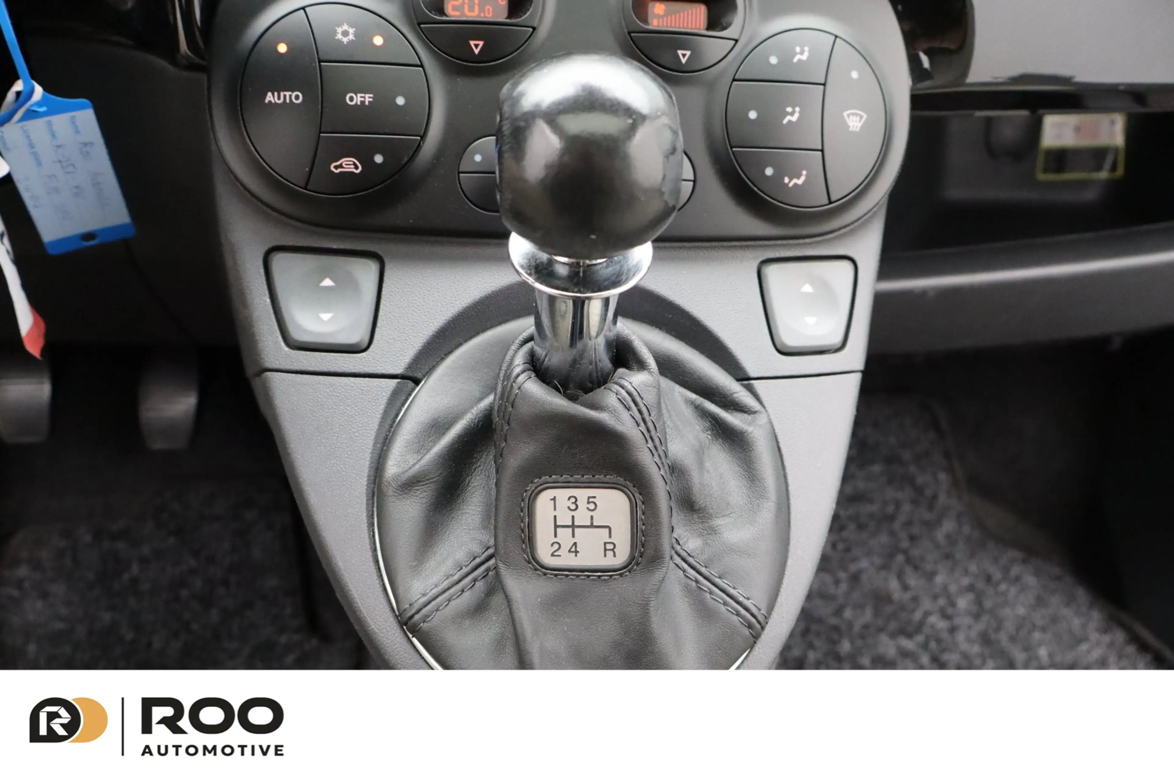 Fiat 500 1.2 Lounge Pano,Clima, Nieuwe APK en Service beurt — photo 24