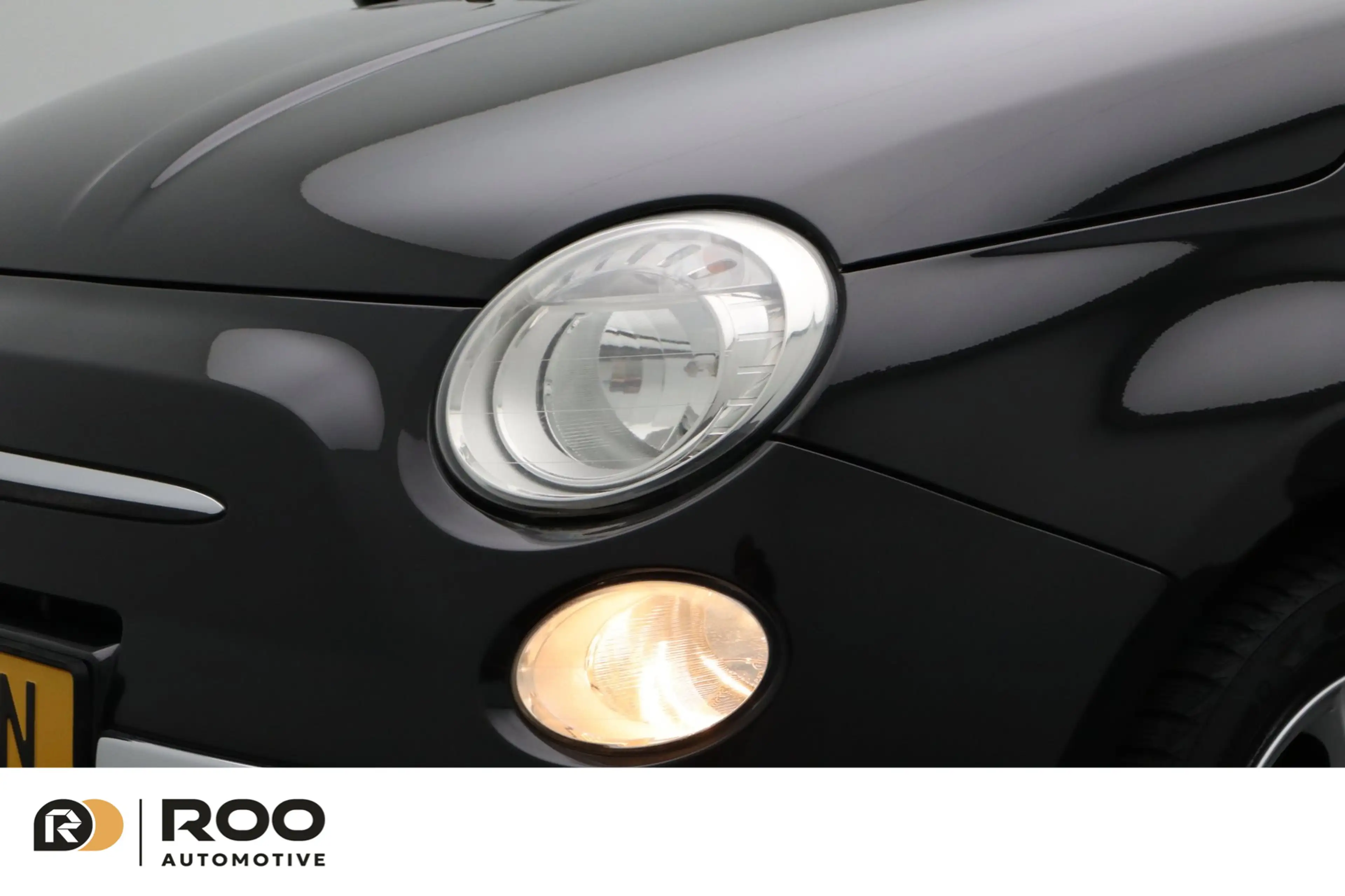 Fiat 500 1.2 Lounge Pano,Clima, Nieuwe APK en Service beurt — photo 8