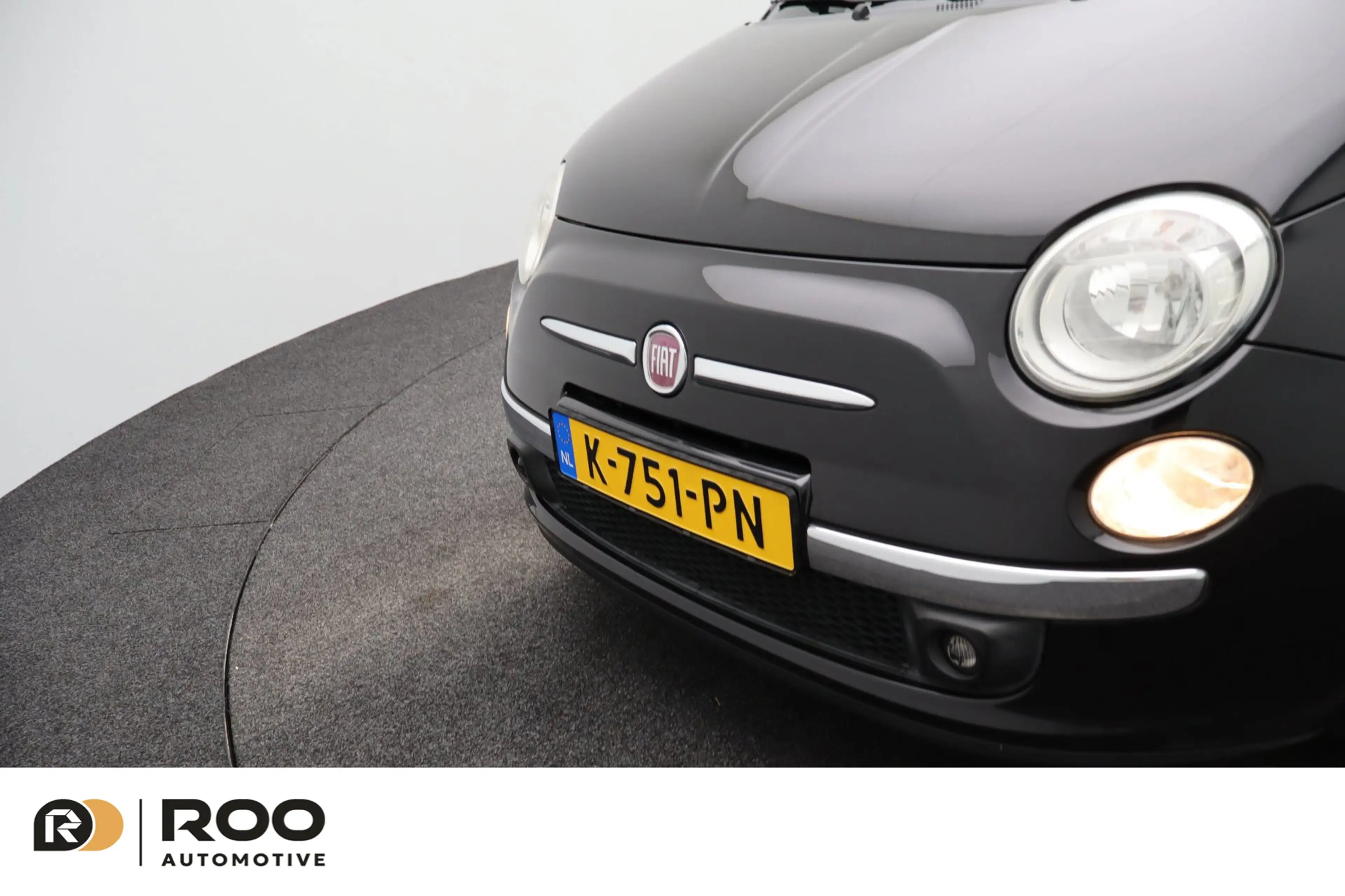 Fiat 500 1.2 Lounge Pano,Clima, Nieuwe APK en Service beurt — photo 10